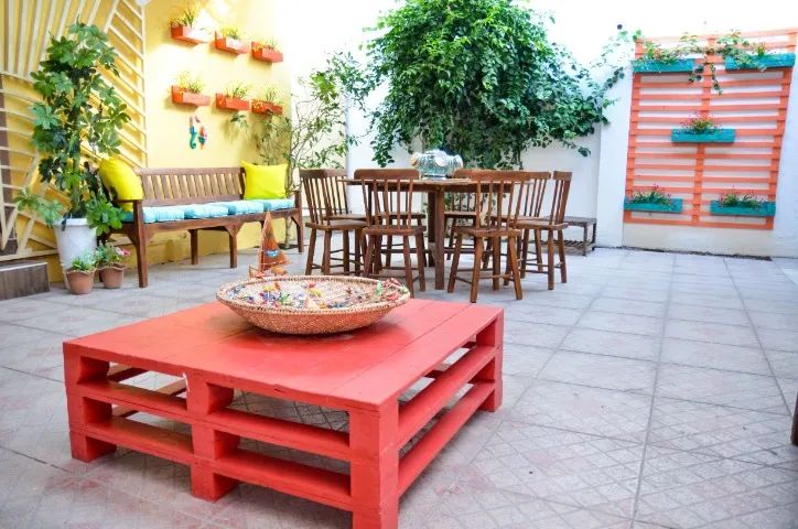 Hospedagem No melhor da Aldeota