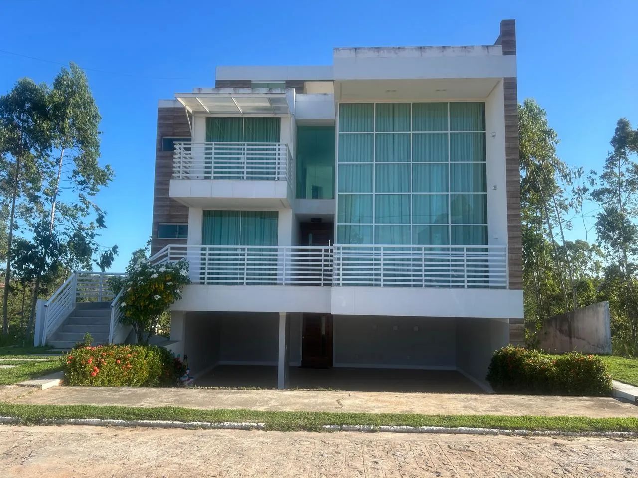 Imóvel para aluguel com 450 metros quadrados com 4 quartos em Zona Rural - São Cristóvão - - Foto 3