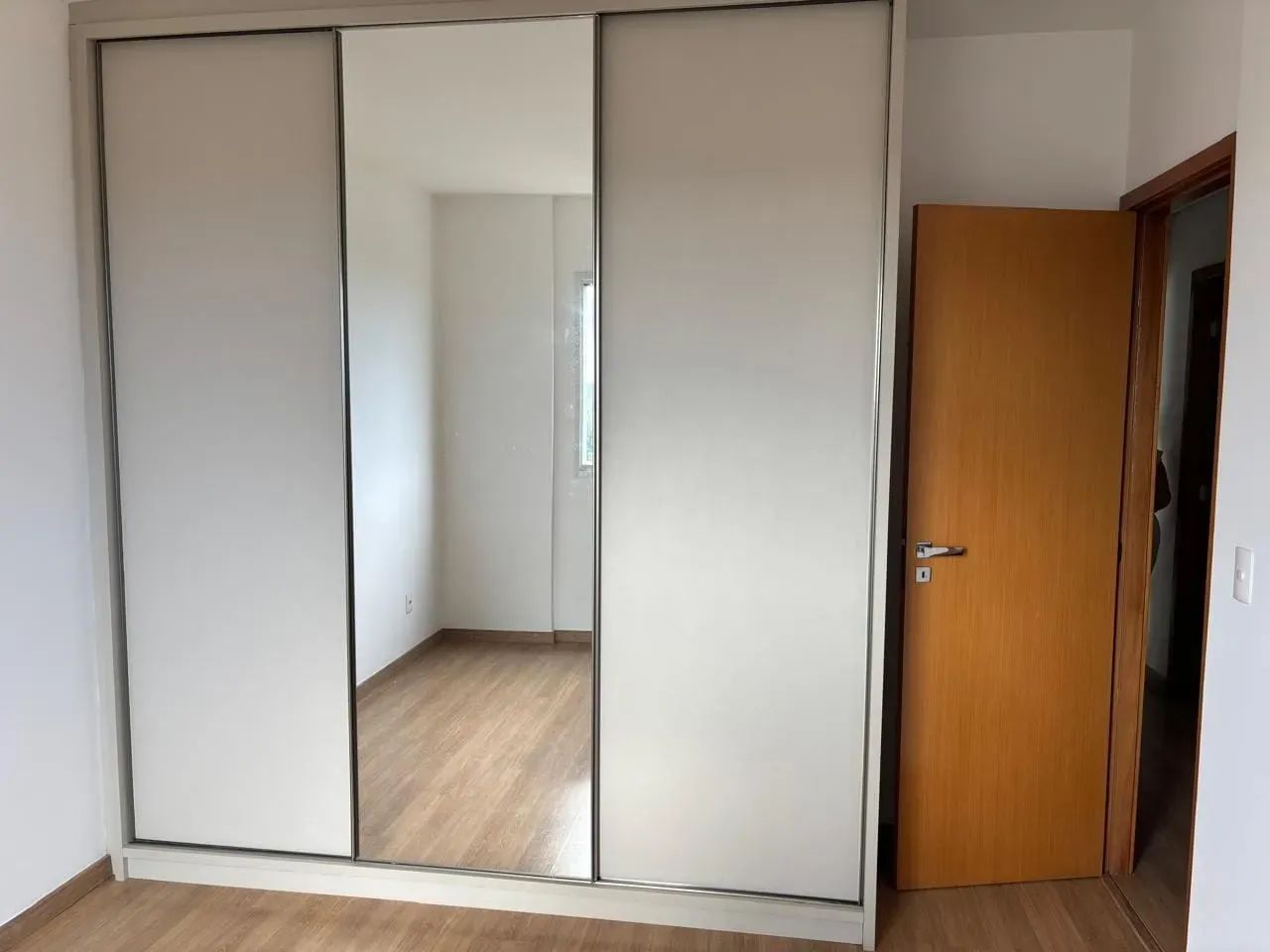 VIVERE PALHANO - Apartamento com 3 quartos para locação com 78.73m por 2900,00 - Gleba Pal - Foto 5