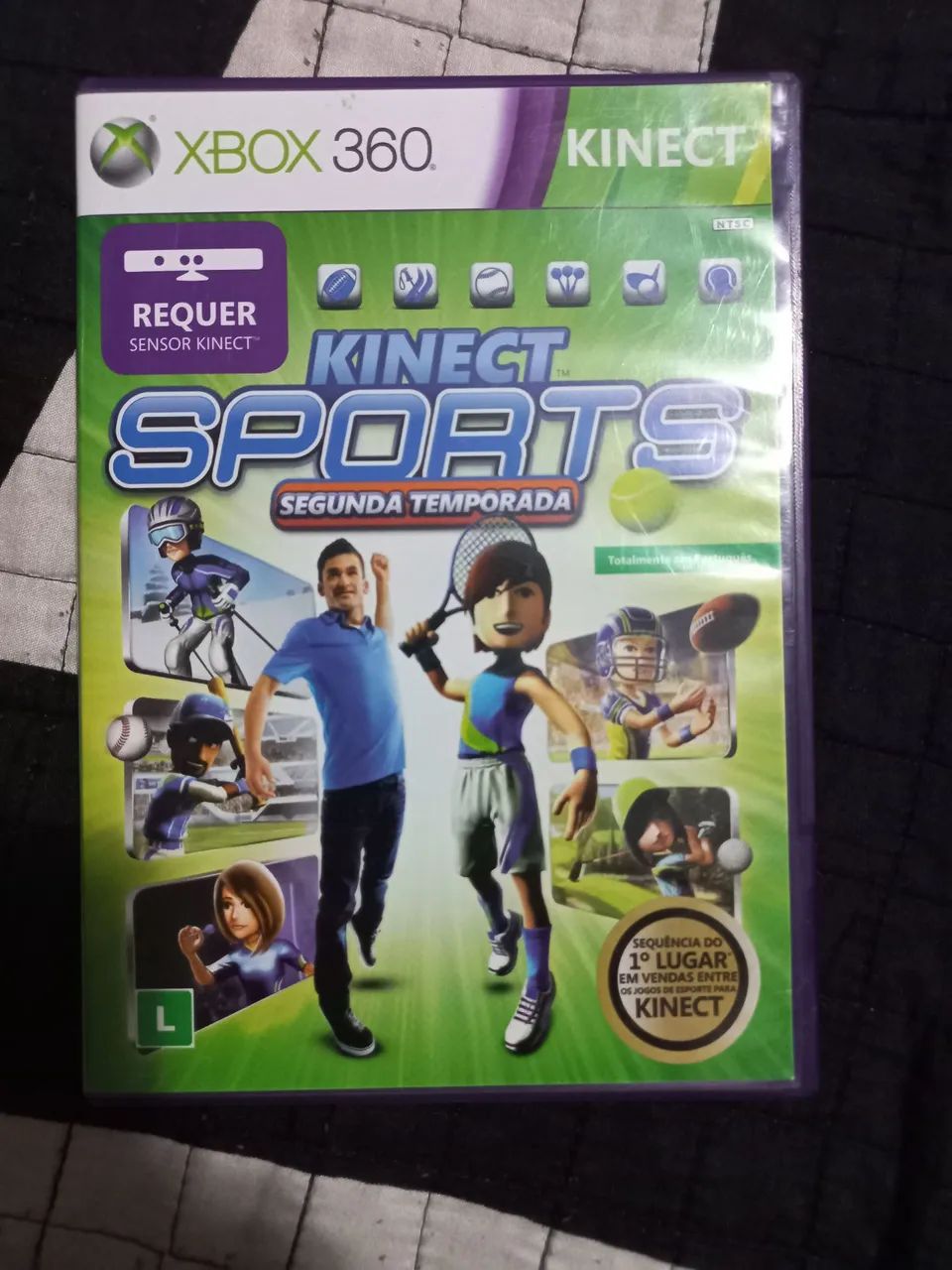 Kinect Sports Original
