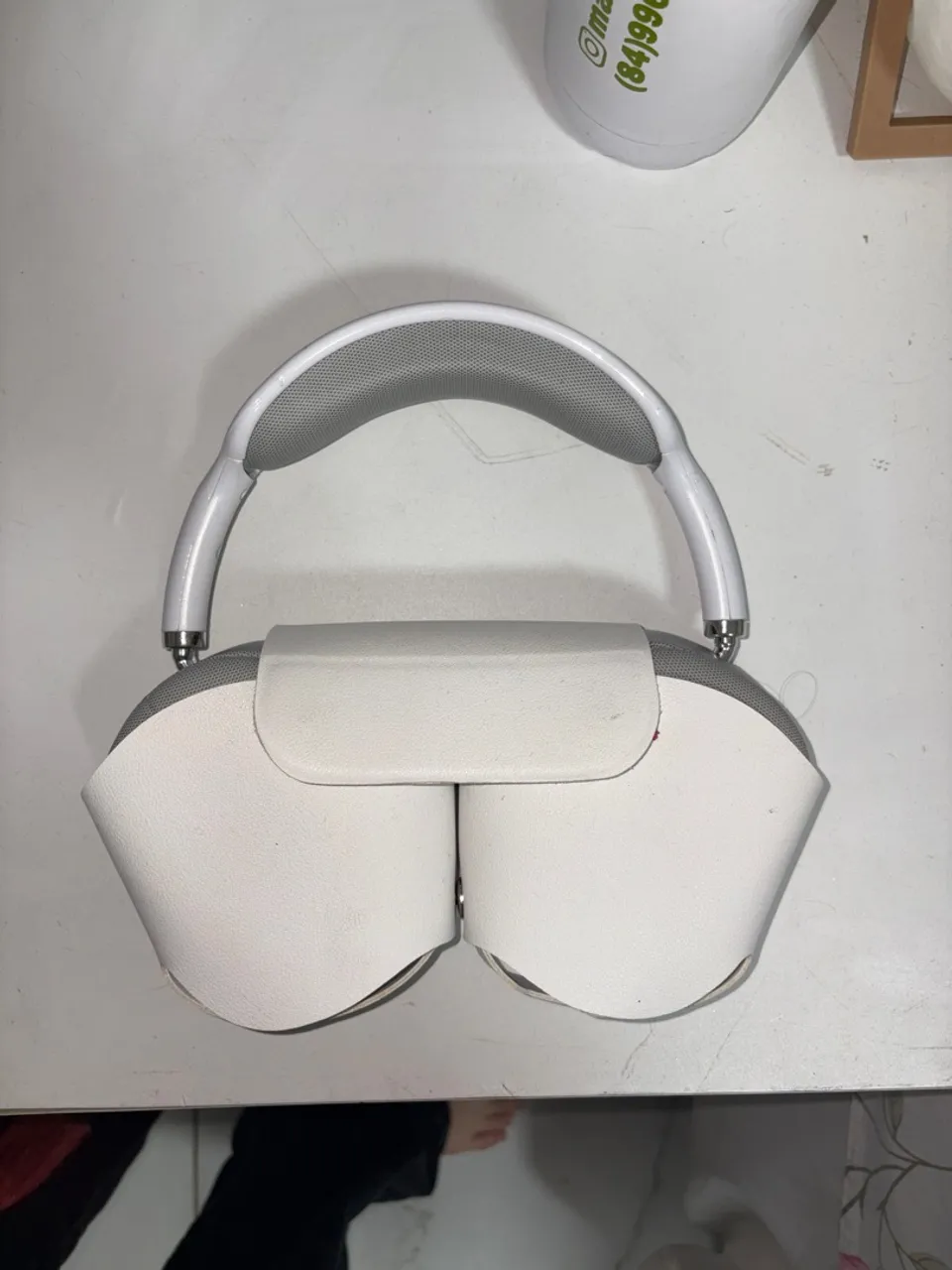 AirPods Max Branco - Shoppe
