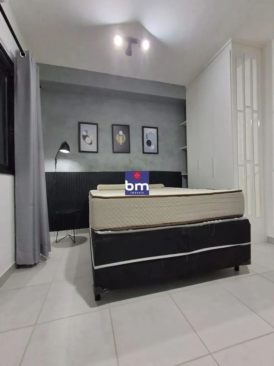 Apartamento para alugar em São Paulo, Vila Olímpia, com 1 quarto, com 25 m², Viva Benx - Foto 4
