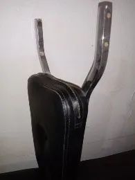 Sisybar para moto  - Foto 3