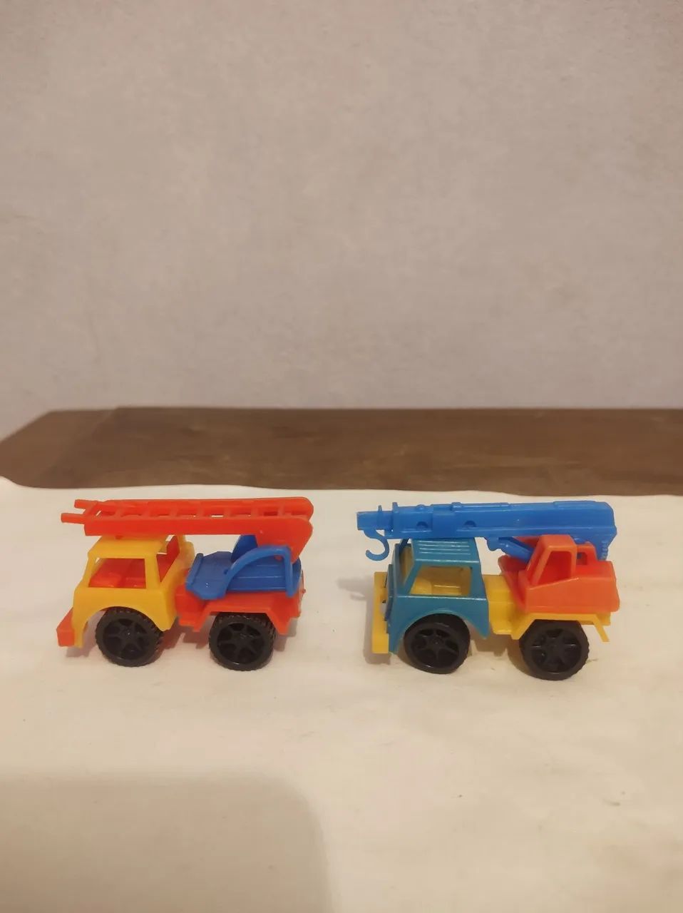 Miniaturas de Caminhão Mitoplast anos 80  - Foto 2