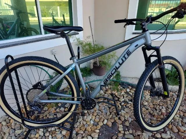 BAIXOU O PREÇO!!! Bicicleta MTB Absolute