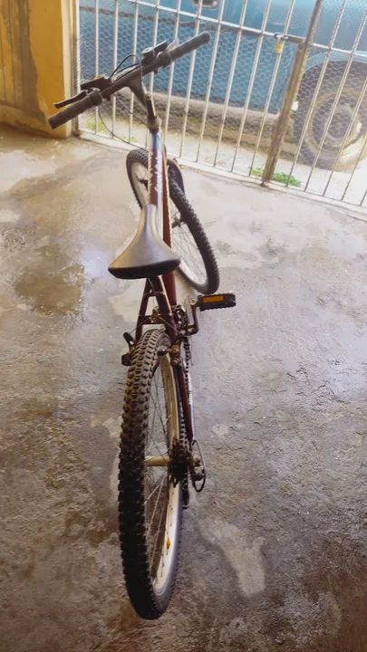 Bicicleta Carol Baby Trailhos Cycle - Foto 4