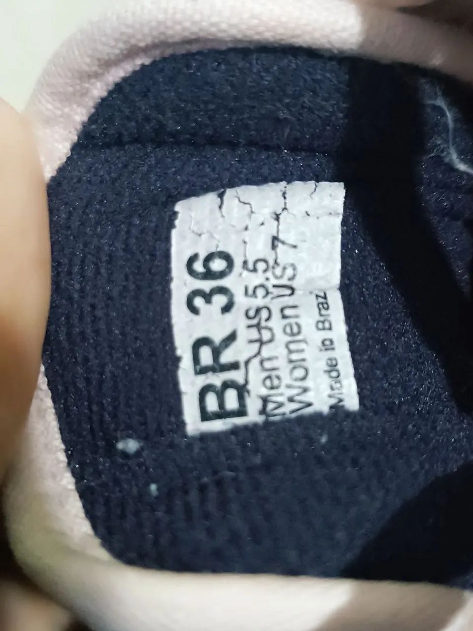 Tênis Vans Atwood Canvas - Foto 5