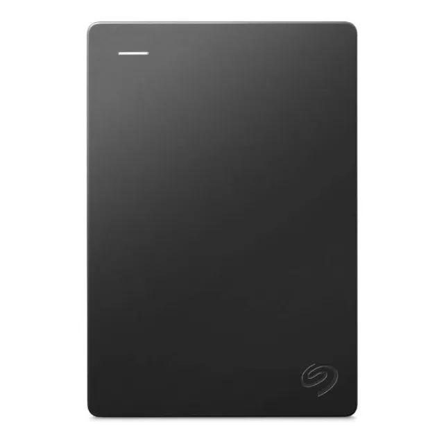 HD Externo 2TB Seagate Basic USB 3.0 STJL2000400- Loja Natan Abreu - Foto 2