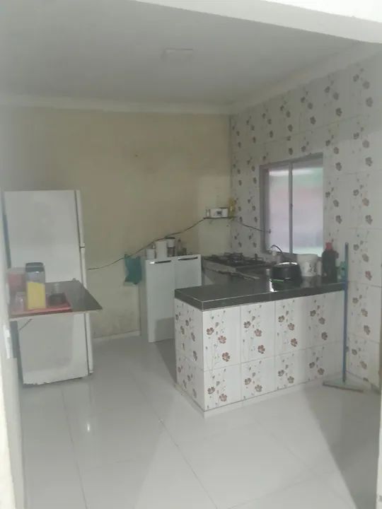 Vende-se ou troca em outra casa do meu agrado105 mil pra vender logo - Foto 2