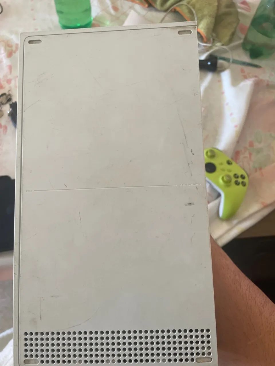 Xbox séries S em boas condições  - Foto 4