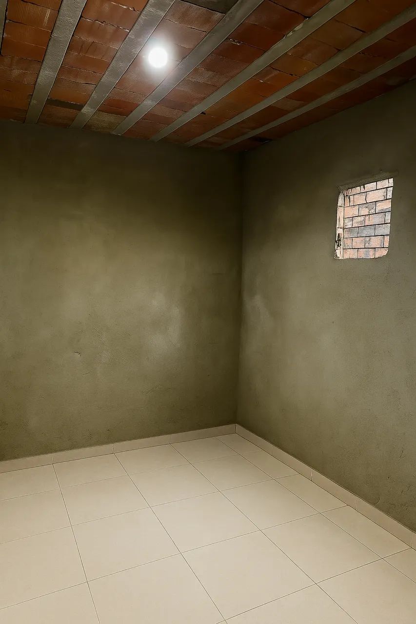 Foto - Fortaleza - Vila Peri