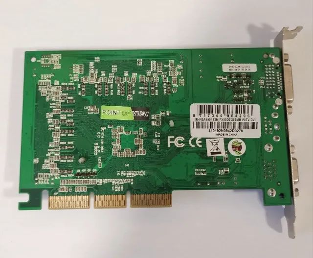 Placa de Video - Foto 3