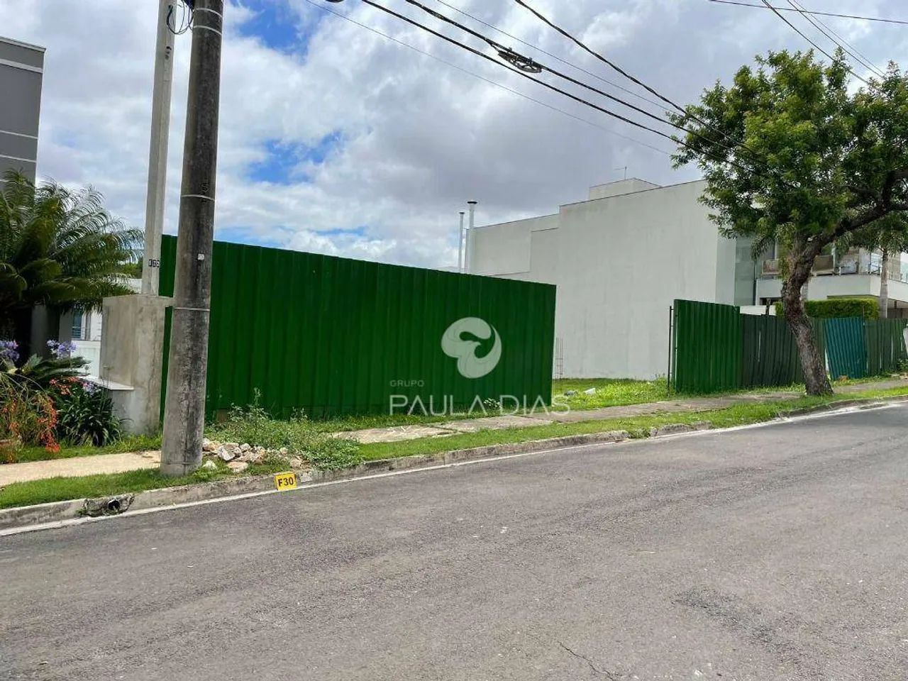 Terreno à venda, 552 m² por R$ 940.000,00 - Condomínio Residencial Villa Sunset - Sorocaba - Foto 4