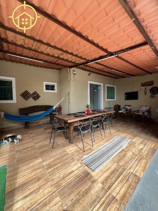 Casa Vicente Pires vila São José 