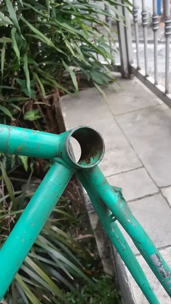 Monark Ranger Five Speed 1990 - Foto 3