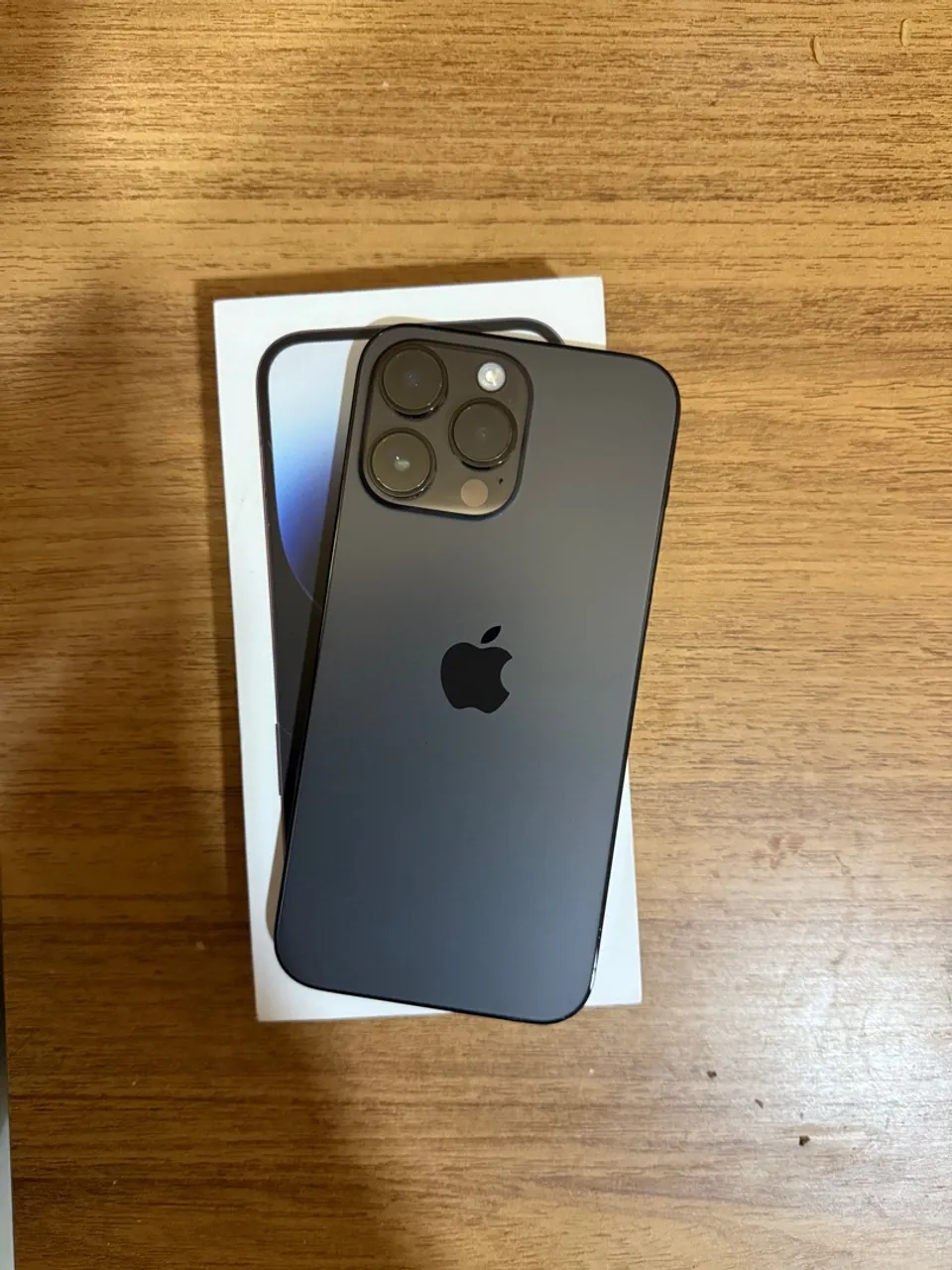 iPhone 14 Pro Max 256 Gb