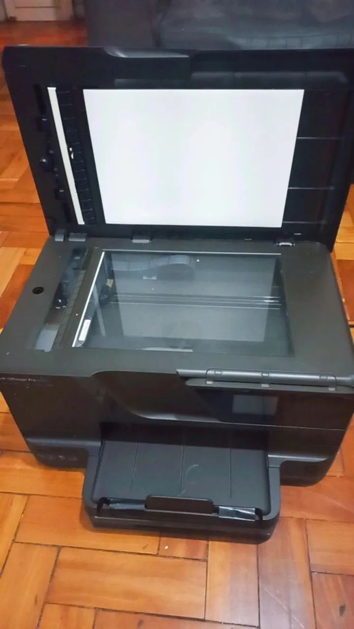 Impressora Multifuncional HP Deskjet