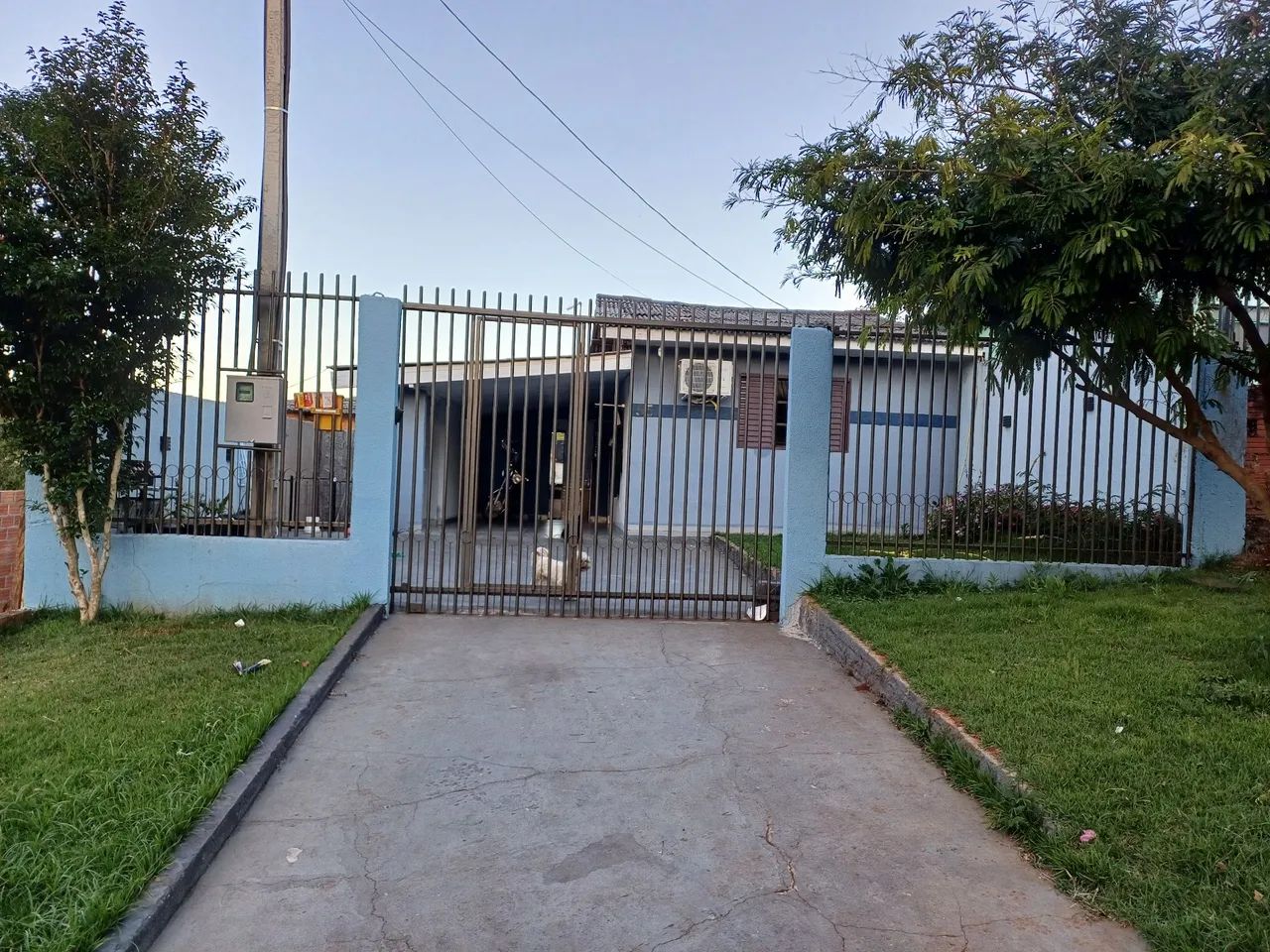 Foto - Cascavel - Santa Felicidade