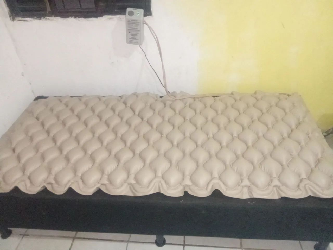 Colchão Inflável Anti Escaras Bioland CP100 - Foto 2