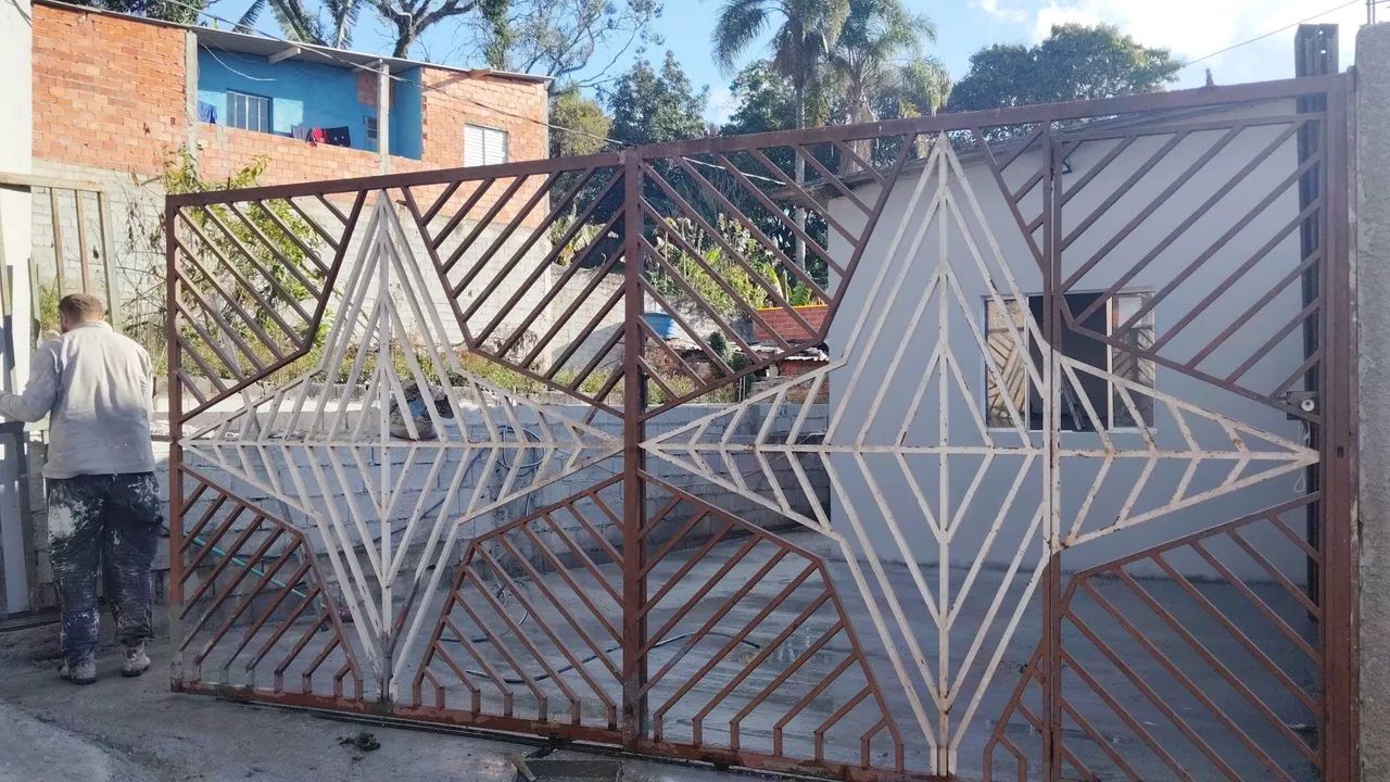 Foto - São Paulo - Jardim Shangrilá (Zona Sul)