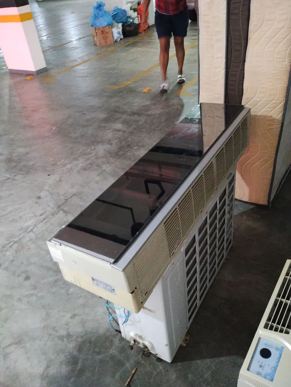 VENDO split espelhado LG - Foto 2