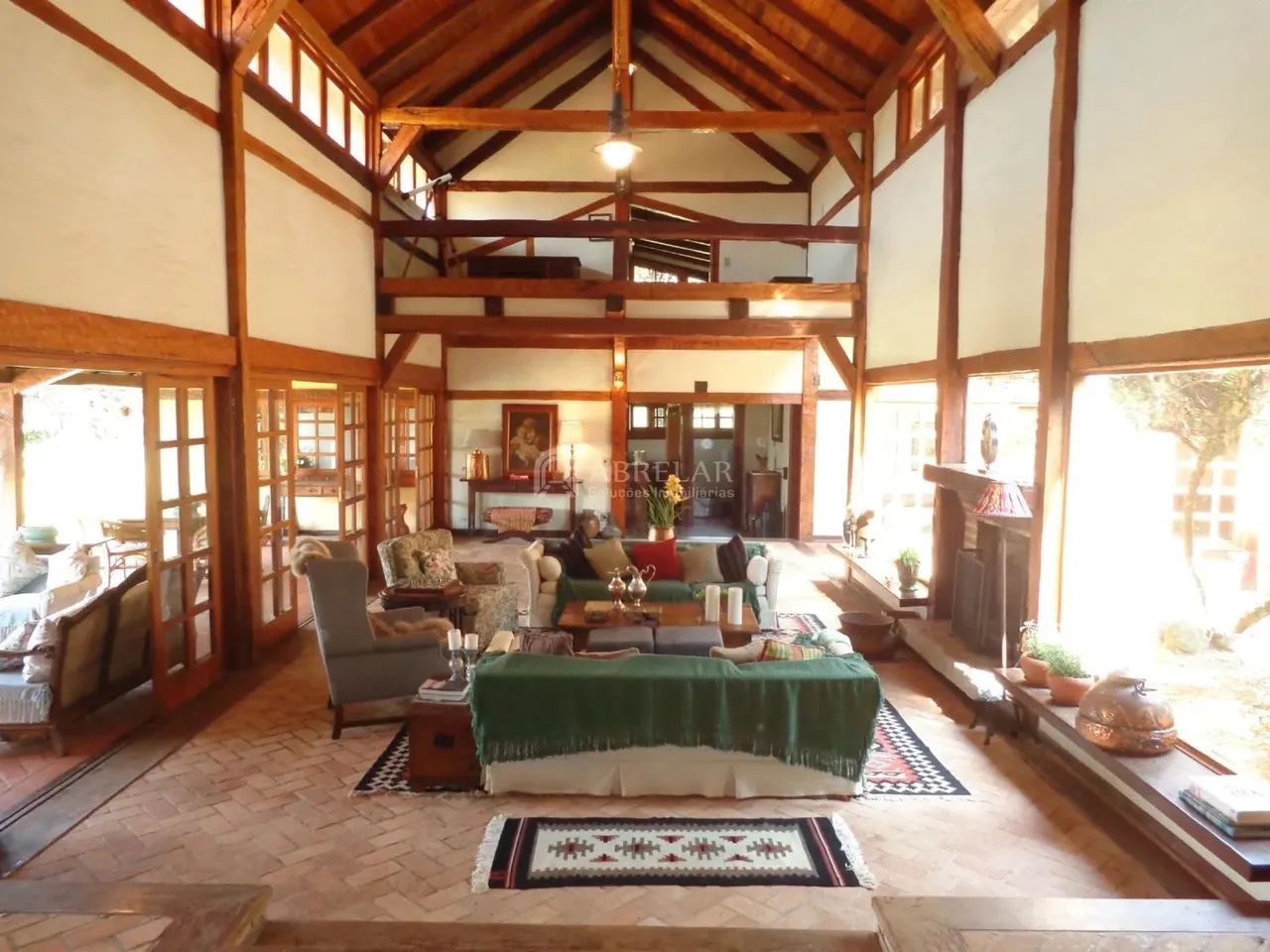 casa - Condomínio Fazenda Duas Marias - Jaguariúna - Foto 6