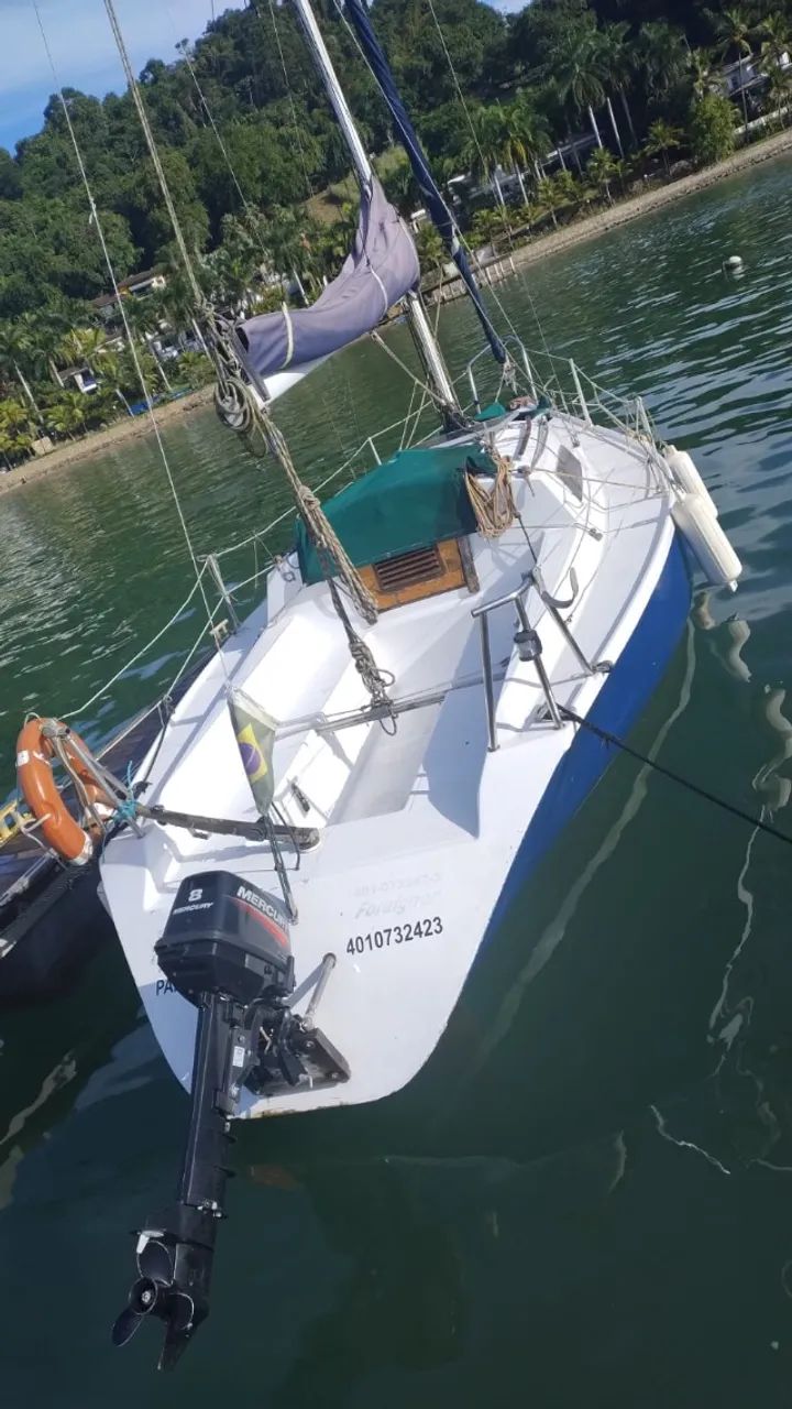 VENDO FAST 230 - PARATY - RJ - Foto 3