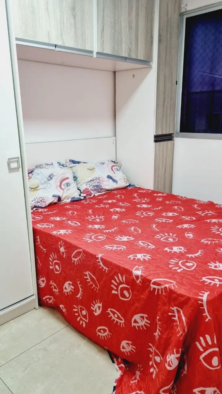 Foto - Campo Grande - Pioneiros