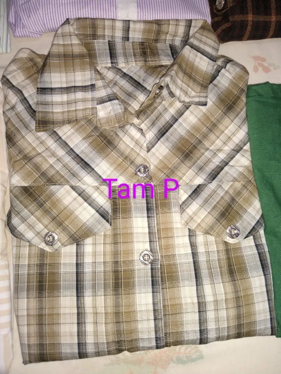 Camisetes em excelente estado - Foto 3