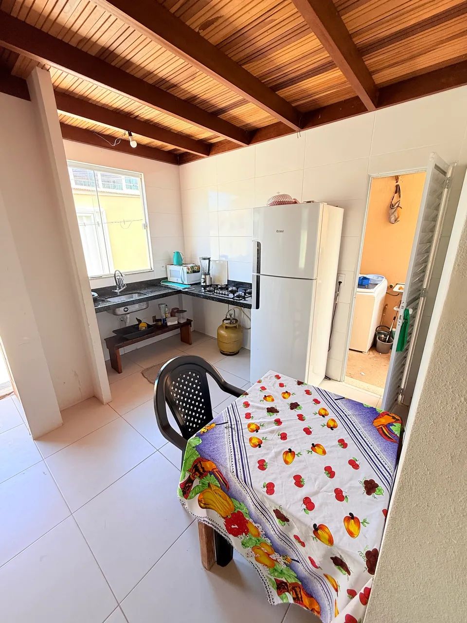 Casa Duplex - Carnaval disponível  - Foto 8