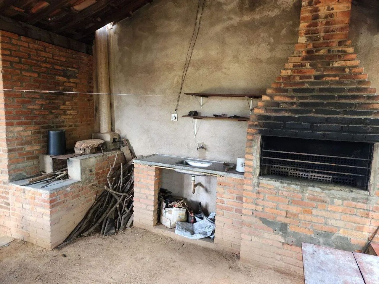 Chácara de 1200 m² com excelente localização toda arborizada na Vila Barcelona em Sorocaba - Foto 10