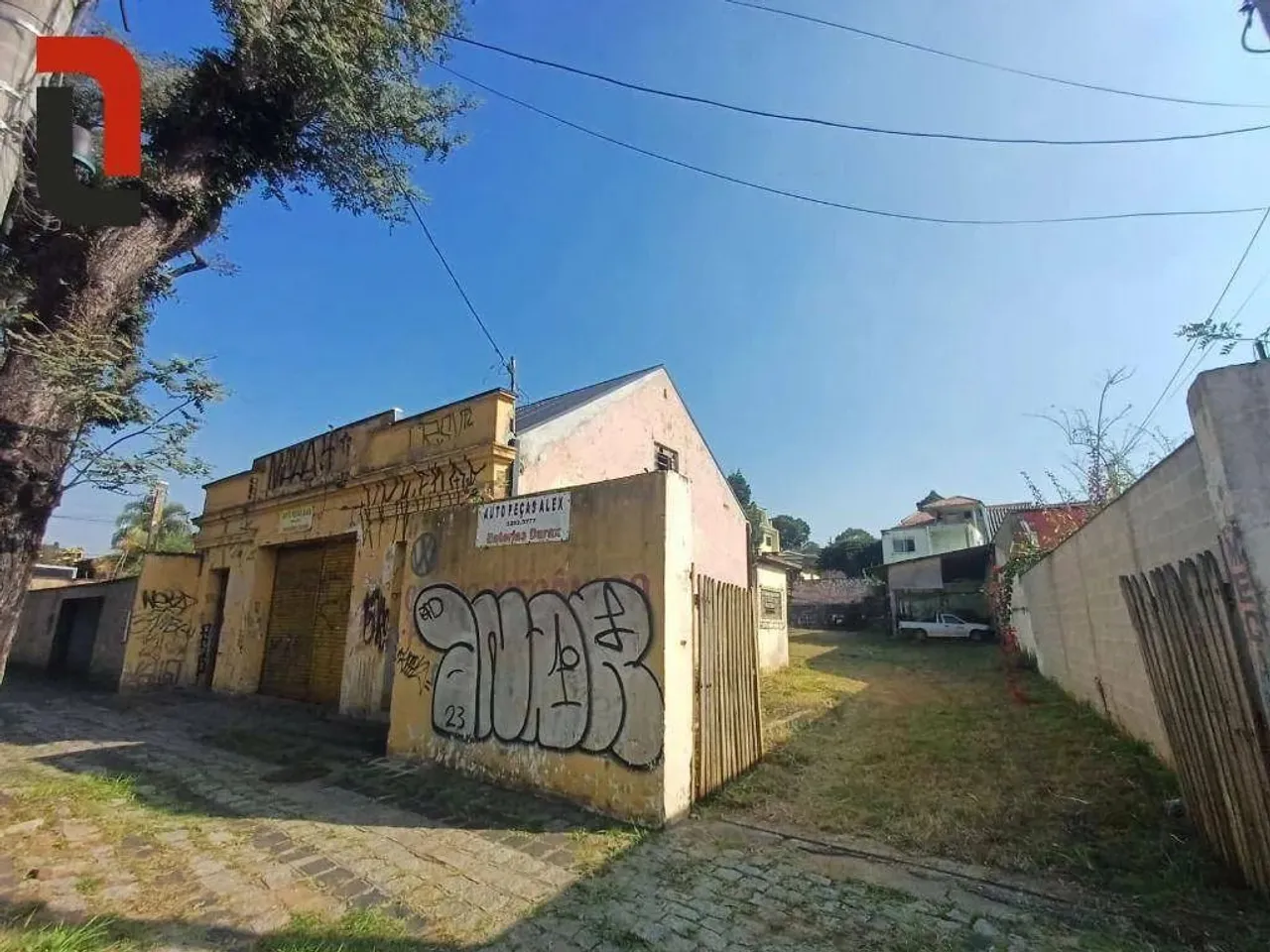 Loja para alugar, 140 m² por R$ 8.965,79/mês - São Lourenço - Curitiba/PR