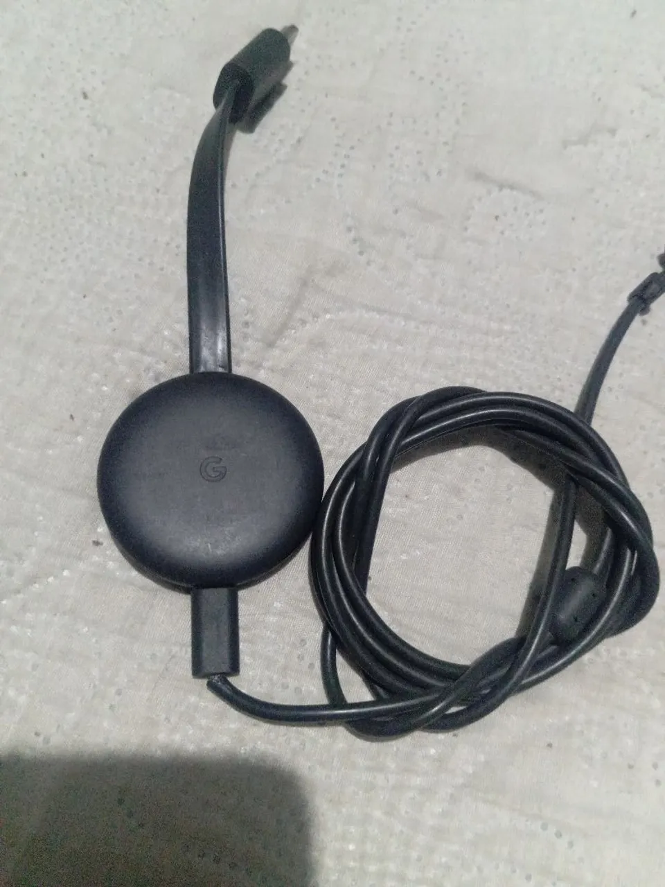 Chromecast - Google