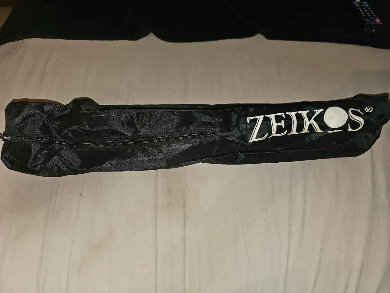 Tripé Zeikos para Câmera Fotográfica - Foto 2