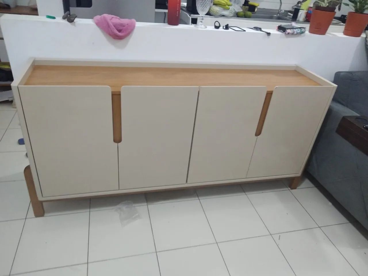 Montador de móveis Aracaju e região 