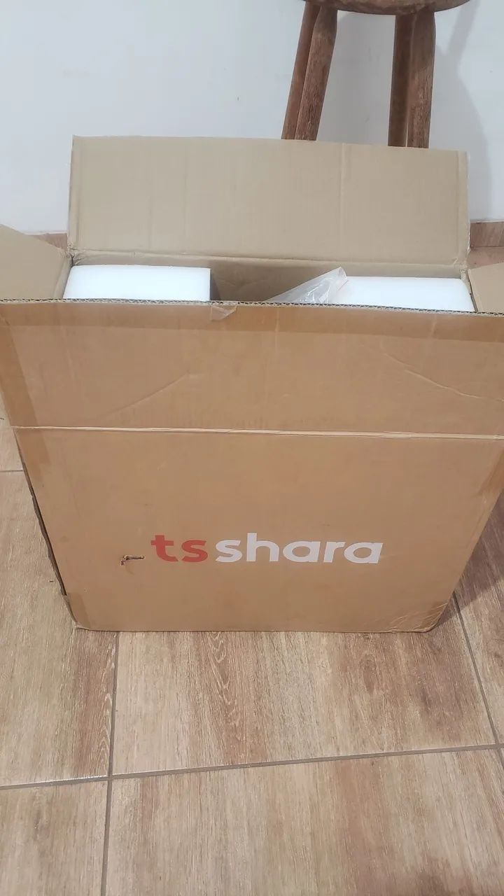 Nobreak TS SHARA 8000 VA - Foto 4