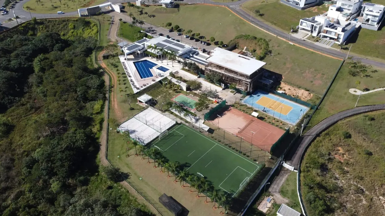 Terreno à venda, São Pedro, Juiz de Fora, MG