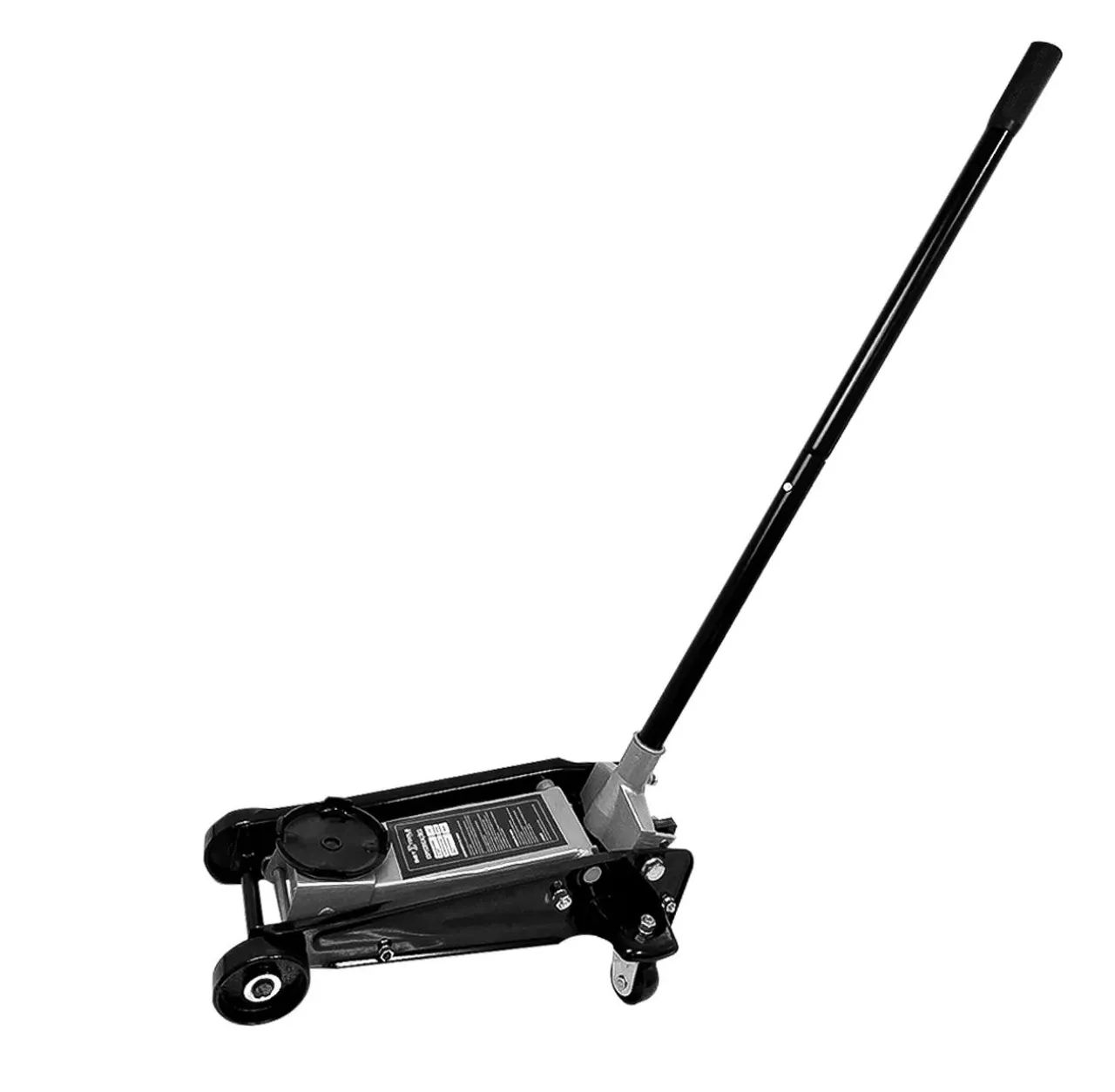 Macaco Hidráulico jacaré SGT-2030 de 3 Toneladas - Foto 3