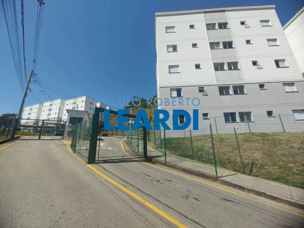 APARTAMENTO - DOM BOSCO - MG