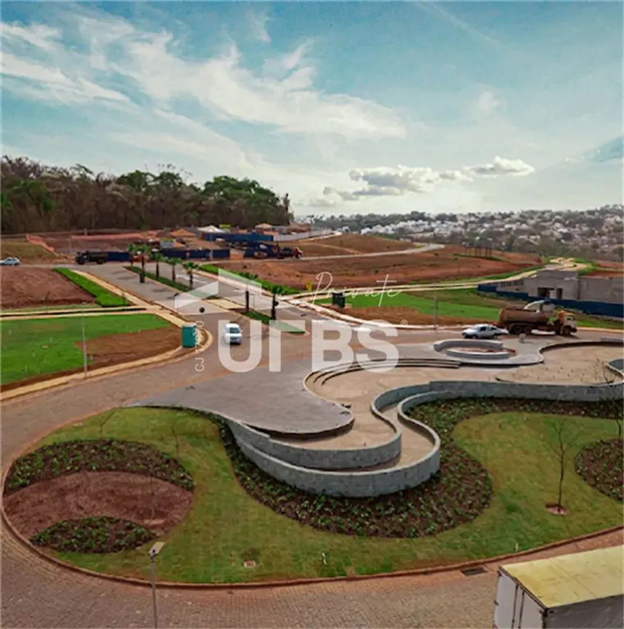 Plateau D´or - Terreno Residencial - Foto 5