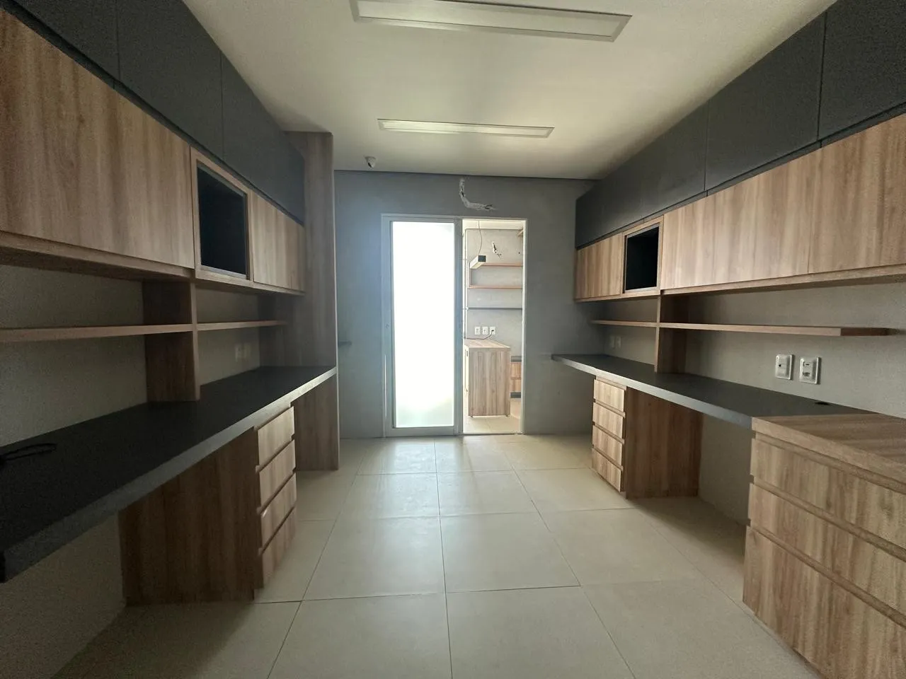 Sala Comercial para Locação em Fortaleza, Parque Iracema, 1 banheiro, 1 vaga