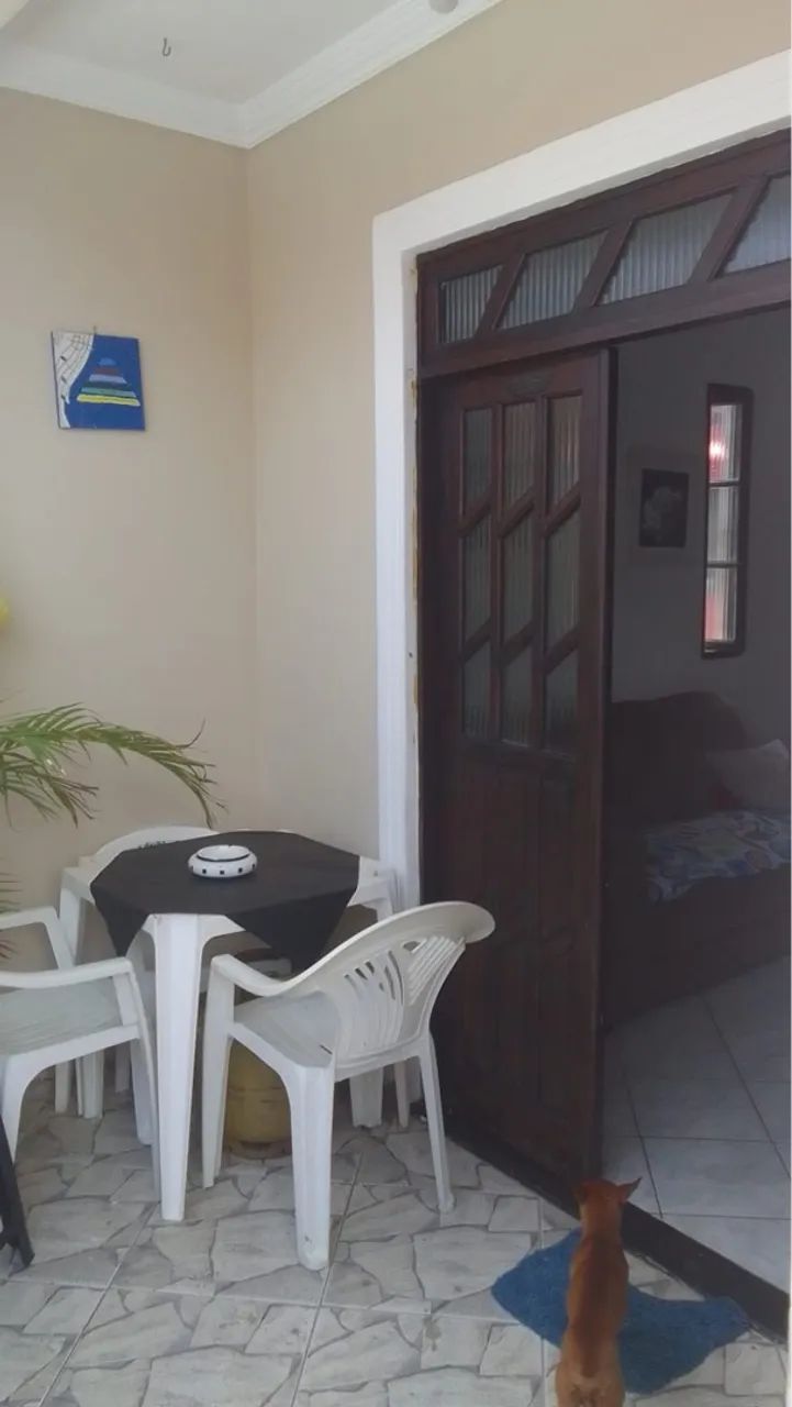 Foto - Salvador - Sussuarana