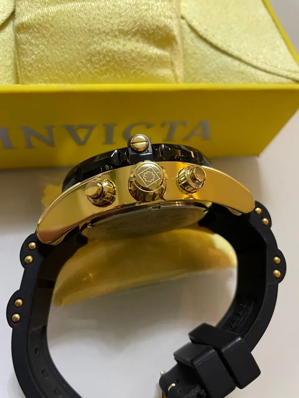 Invicta Pro Diver - Foto 5