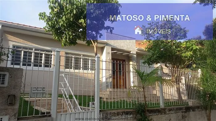 Salas Comerciais para venda em Campinas no bairro Vila Teixeira