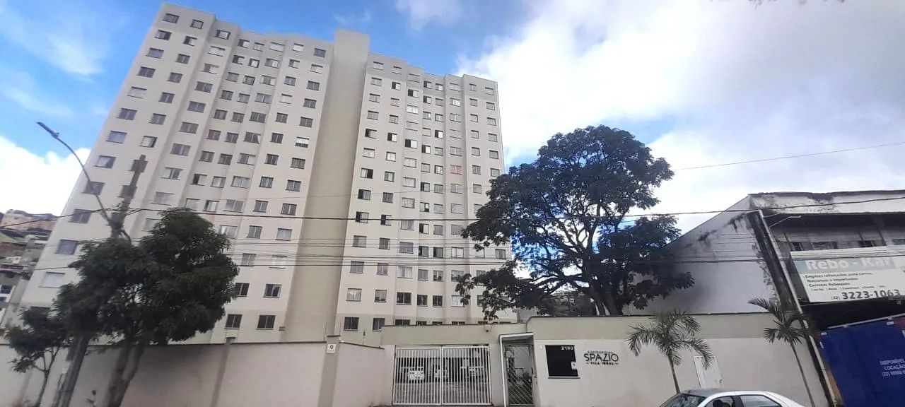 Foto - Juiz de Fora - Vila Ideal