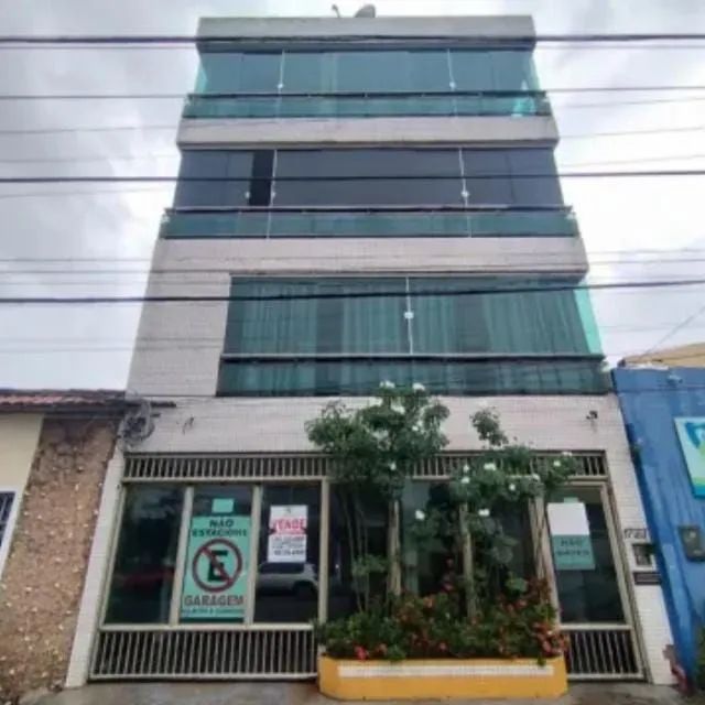 Foto - Belém - Pedreira