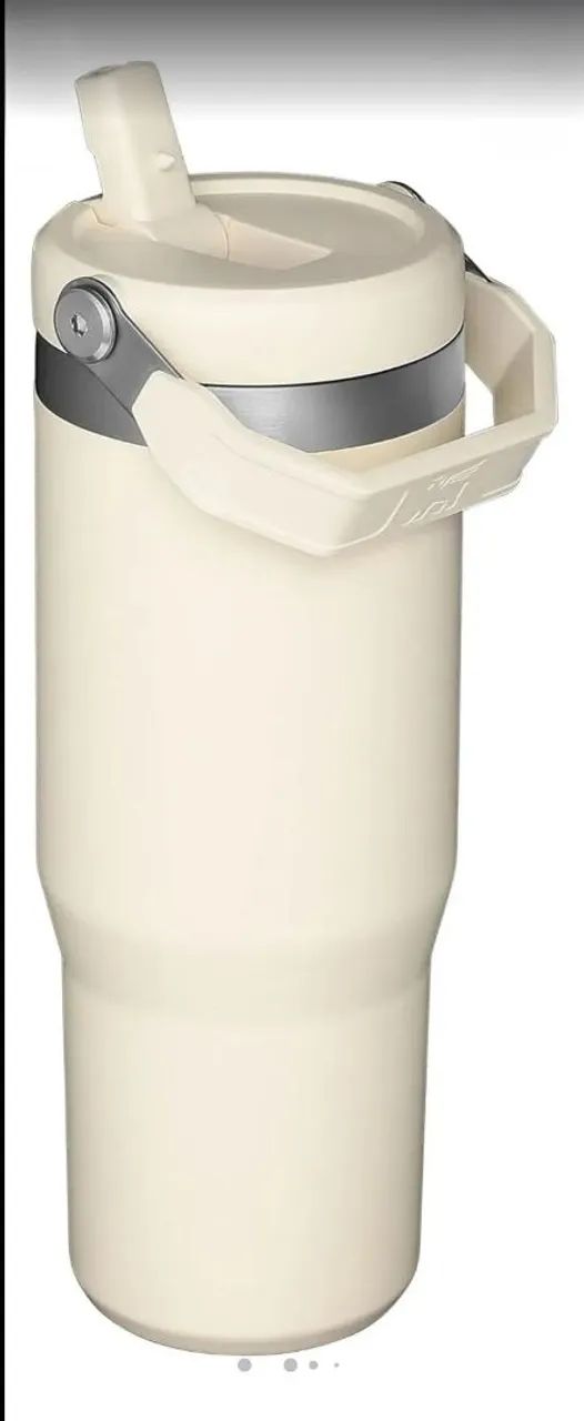 Copo térmico 887ml  - Foto 4
