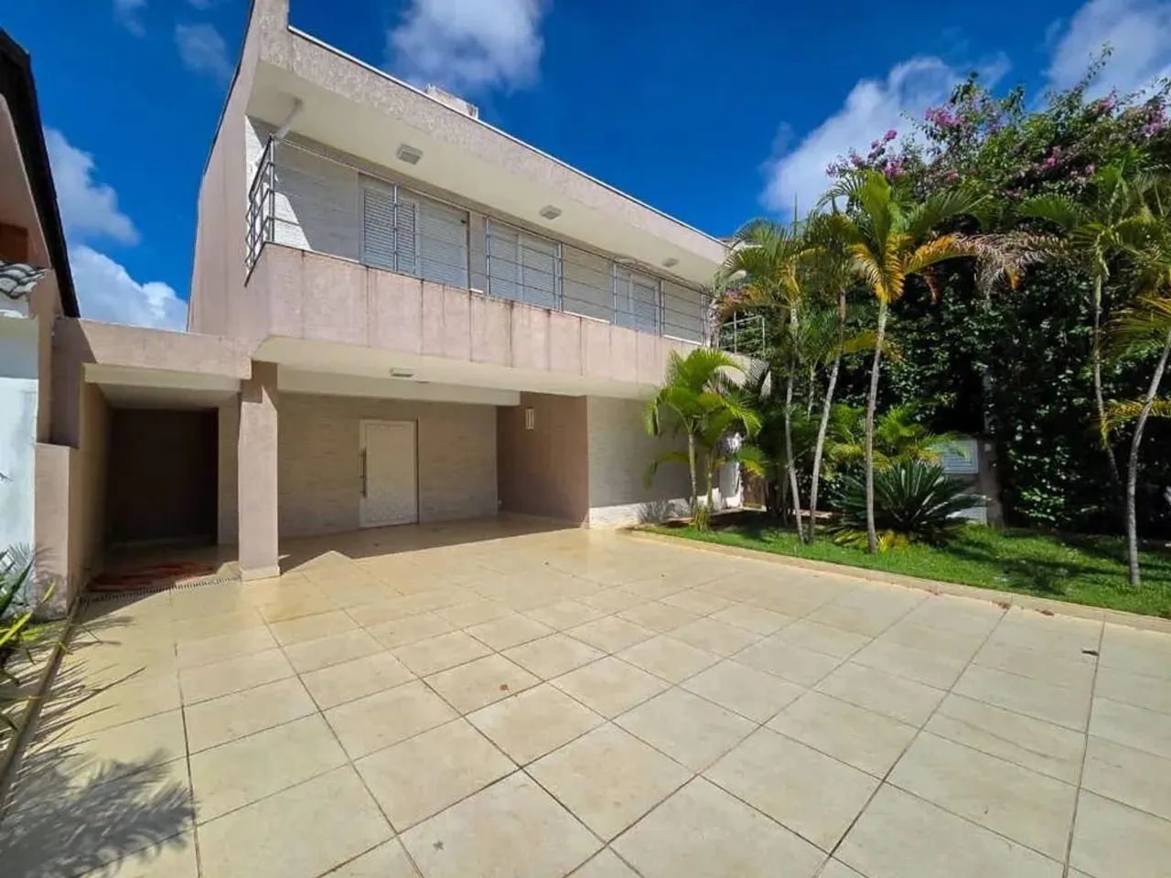 Casa para alugar em Santana de Parnaíba, Alphaville, com 3 quartos, com 300 m², Residencia - Foto 4