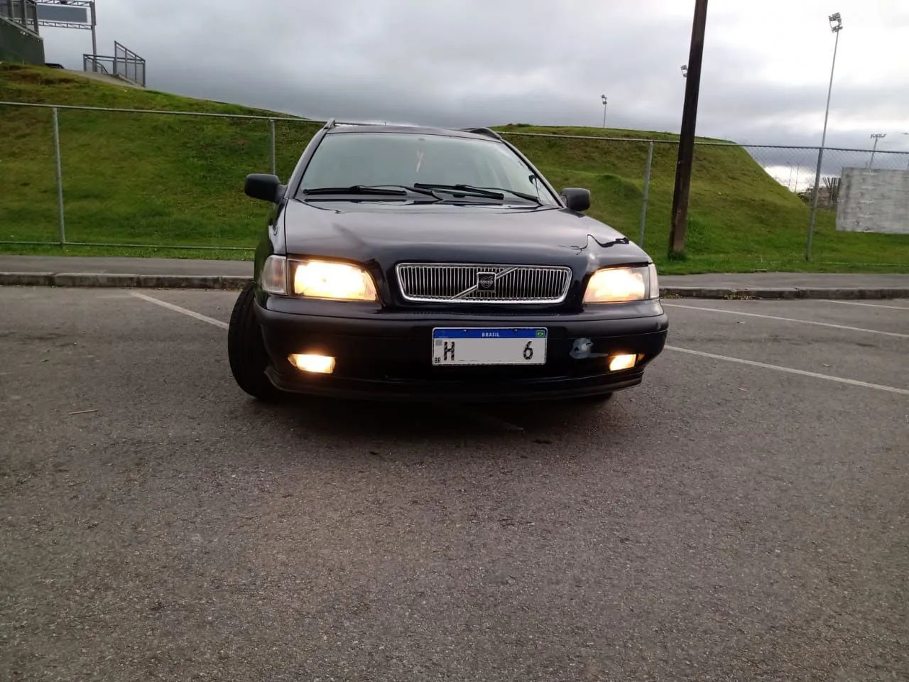 Volvo V40 1998 - Foto 2