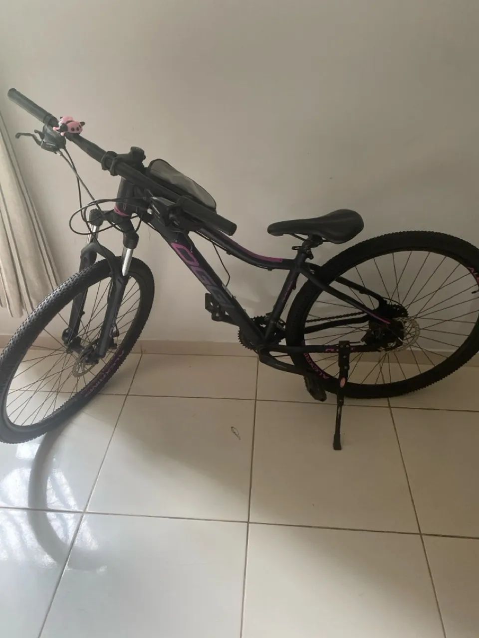 Bicicleta Aro 29 - Foto 3